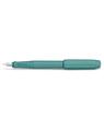 Copertă produs Pachet Stilou Kaweco Perkeo Breezy Teal F, 3 rezerve - thumb 2