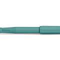 Copertă produs Pachet Stilou Kaweco Perkeo Breezy Teal F, 3 rezerve - gallery small 