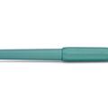 Copertă produs Pachet Stilou Kaweco Perkeo Breezy Teal F, 3 rezerve - gallery small 