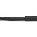 Copertă produs Pachet Roller Kaweco Perkeo All Black, cu rezervă - gallery small 