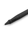 Copertă produs Pachet Roller Kaweco Perkeo All Black, cu rezervă - thumb 4