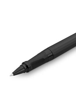 Copertă produs Pachet Roller Kaweco Perkeo All Black, cu rezervă