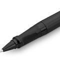 Copertă produs Pachet Roller Kaweco Perkeo All Black, cu rezervă - gallery small 
