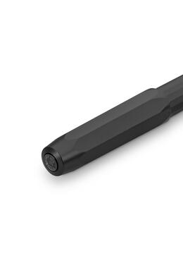 Copertă produs Pachet Roller Kaweco Perkeo All Black, cu rezervă