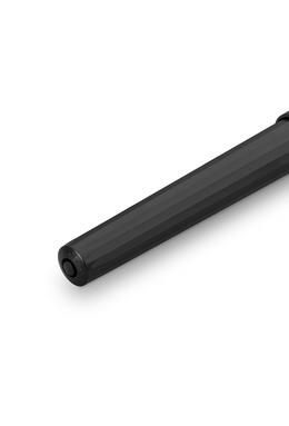 Copertă produs Pachet Roller Kaweco Perkeo All Black, cu rezervă