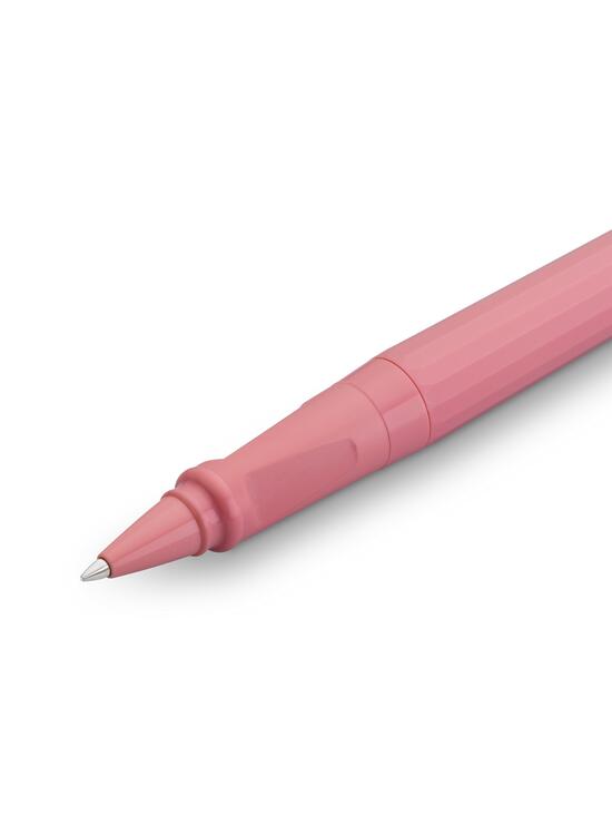 Copertă produs Pachet Roller Kaweco Perkeo Peony Blossom, cu rezervă - gallery big 4