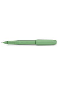 Copertă produs Pachet Roller Kaweco Perkeo Jungle Green, cu rezervă