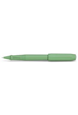 Copertă produs Pachet Roller Kaweco Perkeo Jungle Green, cu rezervă