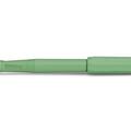 Copertă produs Pachet Roller Kaweco Perkeo Jungle Green, cu rezervă - gallery small 