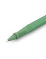 Copertă produs Pachet Roller Kaweco Perkeo Jungle Green, cu rezervă - thumb 4
