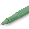 Copertă produs Pachet Roller Kaweco Perkeo Jungle Green, cu rezervă - gallery small 