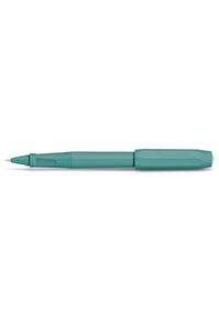 Copertă produs Pachet Roller Kaweco Perkeo Breezy Teal, cu rezervă