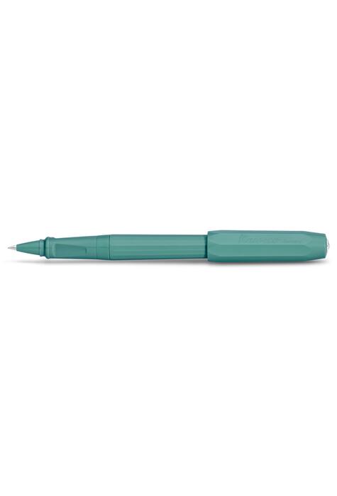 Pachet Roller Kaweco Perkeo Breezy Teal, cu rezervă