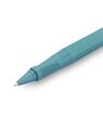 Copertă produs Pachet Roller Kaweco Perkeo Breezy Teal, cu rezervă - thumb 4