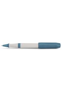 Copertă produs Pachet Roller Kaweco Perkeo Old Chambray, cu rezervă