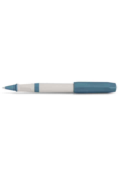 Pachet Roller Kaweco Perkeo Old Chambray, cu rezervă