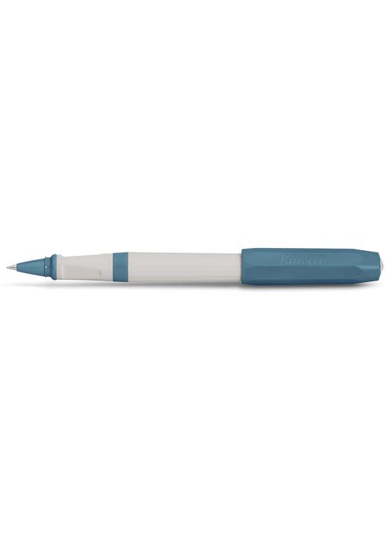 Copertă produs Pachet Roller Kaweco Perkeo Old Chambray, cu rezervă - gallery big 2