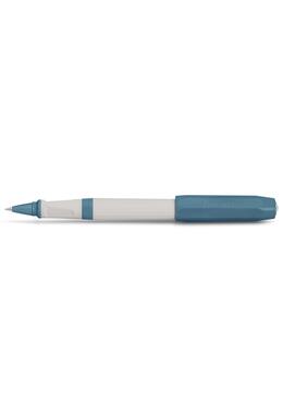Copertă produs Pachet Roller Kaweco Perkeo Old Chambray, cu rezervă