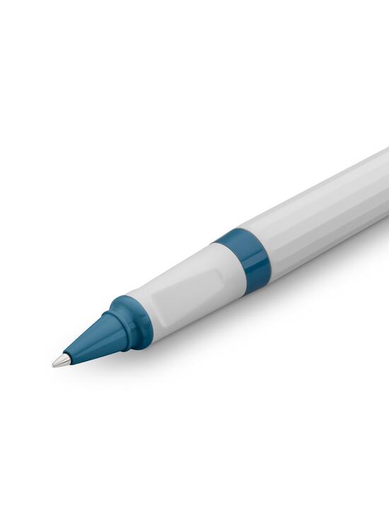 Copertă produs Pachet Roller Kaweco Perkeo Old Chambray, cu rezervă - gallery big 4