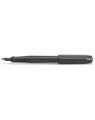 Copertă produs Pachet Stilou Kaweco Perkeo All Black F, 3 rezerve - thumb 2