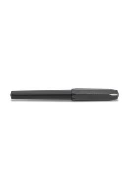 Copertă produs Pachet Stilou Kaweco Perkeo All Black F, 3 rezerve