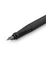 Copertă produs Pachet Stilou Kaweco Perkeo All Black F, 3 rezerve - thumb 4