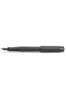 Copertă produs Pachet Stilou Kaweco Perkeo All Black M, 3 rezerve