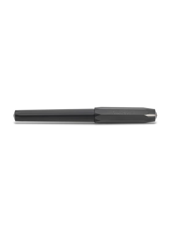 Copertă produs Pachet Stilou Kaweco Perkeo All Black M, 3 rezerve - gallery big 3