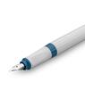 Copertă produs Pachet Stilou Kaweco Perkeo Old Chambray M, 3 rezerve - thumb 4