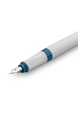 Copertă produs Pachet Stilou Kaweco Perkeo Old Chambray M, 3 rezerve