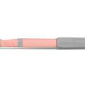 Copertă produs Pachet Stilou Kaweco Perkeo Cotton Candy F, 3 rezerve - gallery small 