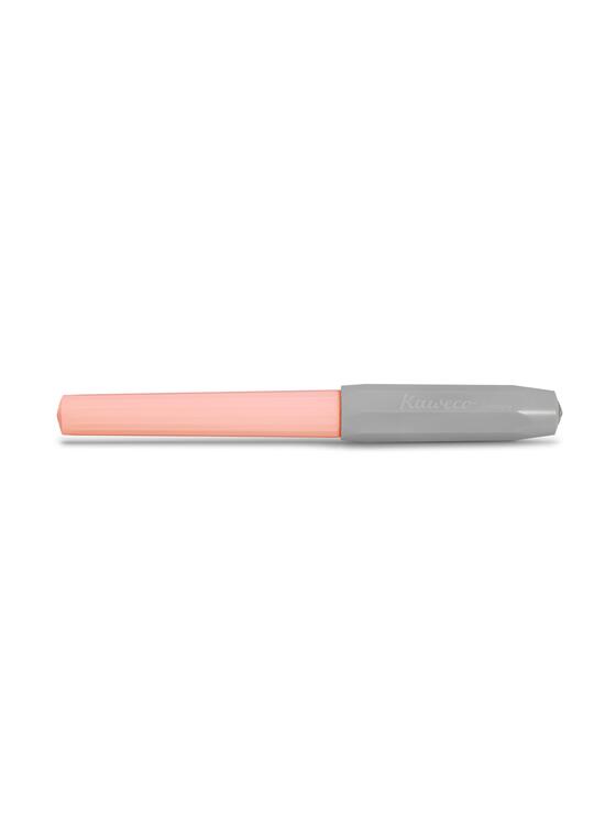 Copertă produs Pachet Stilou Kaweco Perkeo Cotton Candy F, 3 rezerve - gallery big 3