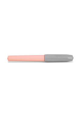 Copertă produs Pachet Stilou Kaweco Perkeo Cotton Candy F, 3 rezerve
