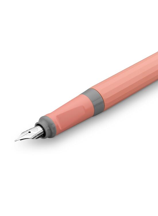 Copertă produs Pachet Stilou Kaweco Perkeo Cotton Candy F, 3 rezerve - gallery big 4