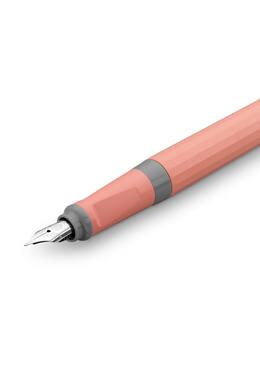 Copertă produs Pachet Stilou Kaweco Perkeo Cotton Candy F, 3 rezerve