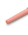 Copertă produs Pachet Stilou Kaweco Perkeo Cotton Candy F, 3 rezerve - thumb 6