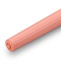 Copertă produs Pachet Stilou Kaweco Perkeo Cotton Candy F, 3 rezerve - gallery small 