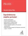 Copertă produs Supra&icirc;ndatorarea simplilor particulari - thumb 1