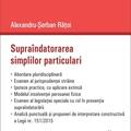 Copertă produs Supra&icirc;ndatorarea simplilor particulari - gallery small 