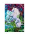 Copertă produs Puzzle Schmidt: Unicorn &icirc;n Grădina Fermecată, 60 piese - thumb 2