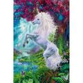 Copertă produs Puzzle Schmidt: Unicorn &icirc;n Grădina Fermecată, 60 piese - gallery small 