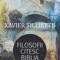 Copertă produs Filosofii citesc Biblia - gallery small 