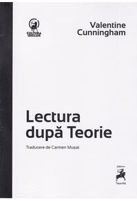 Copertă produs Lectură după teorie