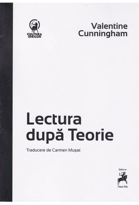 Copertă produs Lectură după teorie