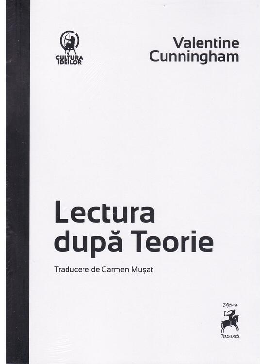 Copertă produs Lectură după teorie - gallery big 1