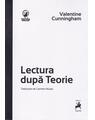 Copertă produs Lectură după teorie - thumb 1