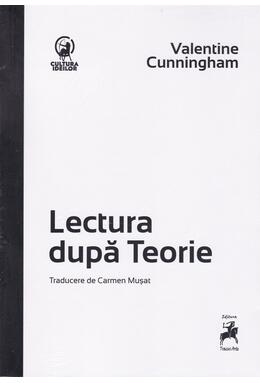 Copertă produs Lectură după teorie