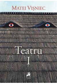 Copertă produs Teatru I