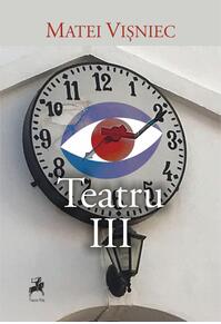 Copertă produs Teatru III
