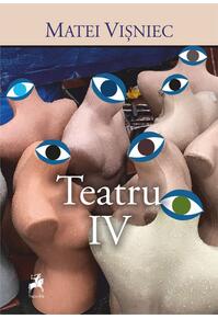 Copertă produs Teatru IV